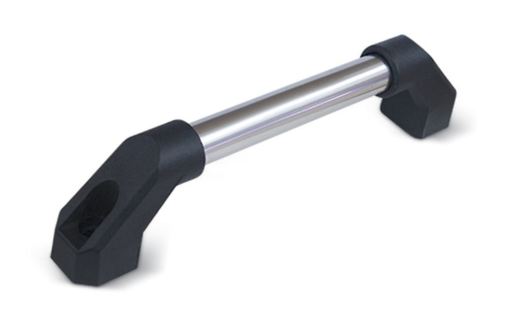 Alüminyum Tutamak - Eksen:300mm - EPT 300