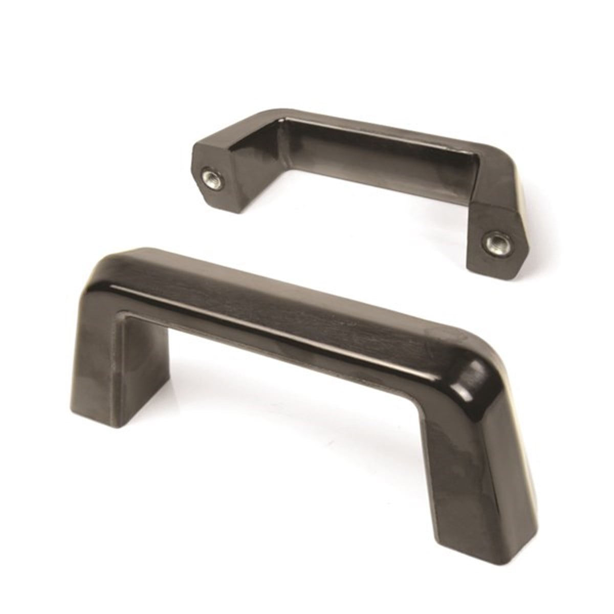 BAKALİT TUTAMAK - EKSEN:109 mm, M:6 KULP - BT 13 0611 - Emes - Bakalit Kulplar - BAKALİT TUTAMAK - EKSEN:109 mm, M:6 EMES KULP - BT 13 0611