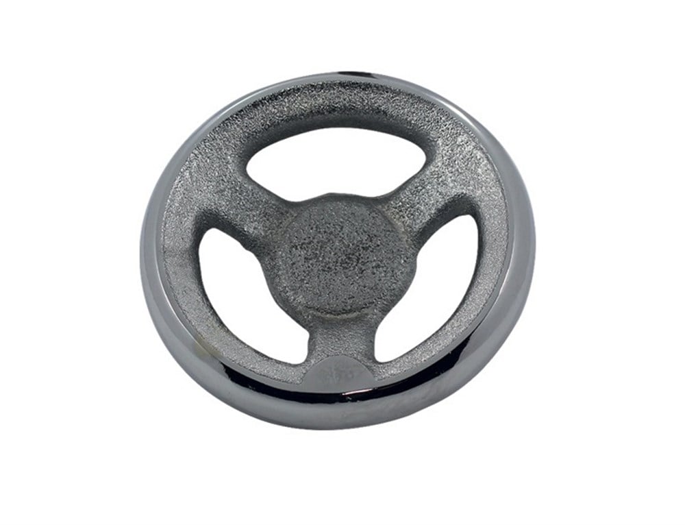 Çap:200 Döküm Volan - EDV 200