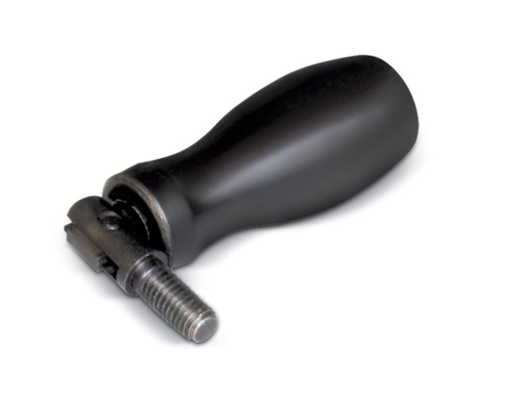 Çelik Katlanır Kol - Civata:M10 Uzunluk:70 Çap:24 - EVS 13