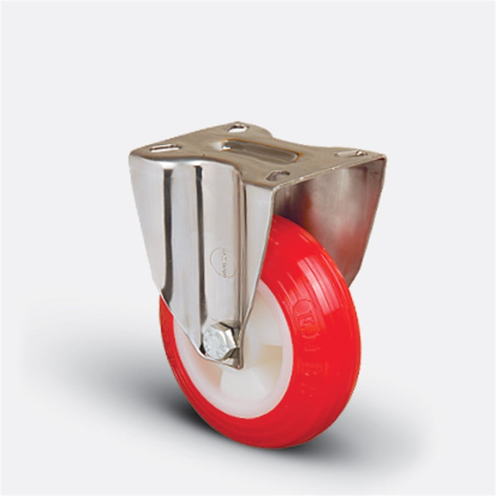 EM02 ZKP 200 Paslanmaz INOX