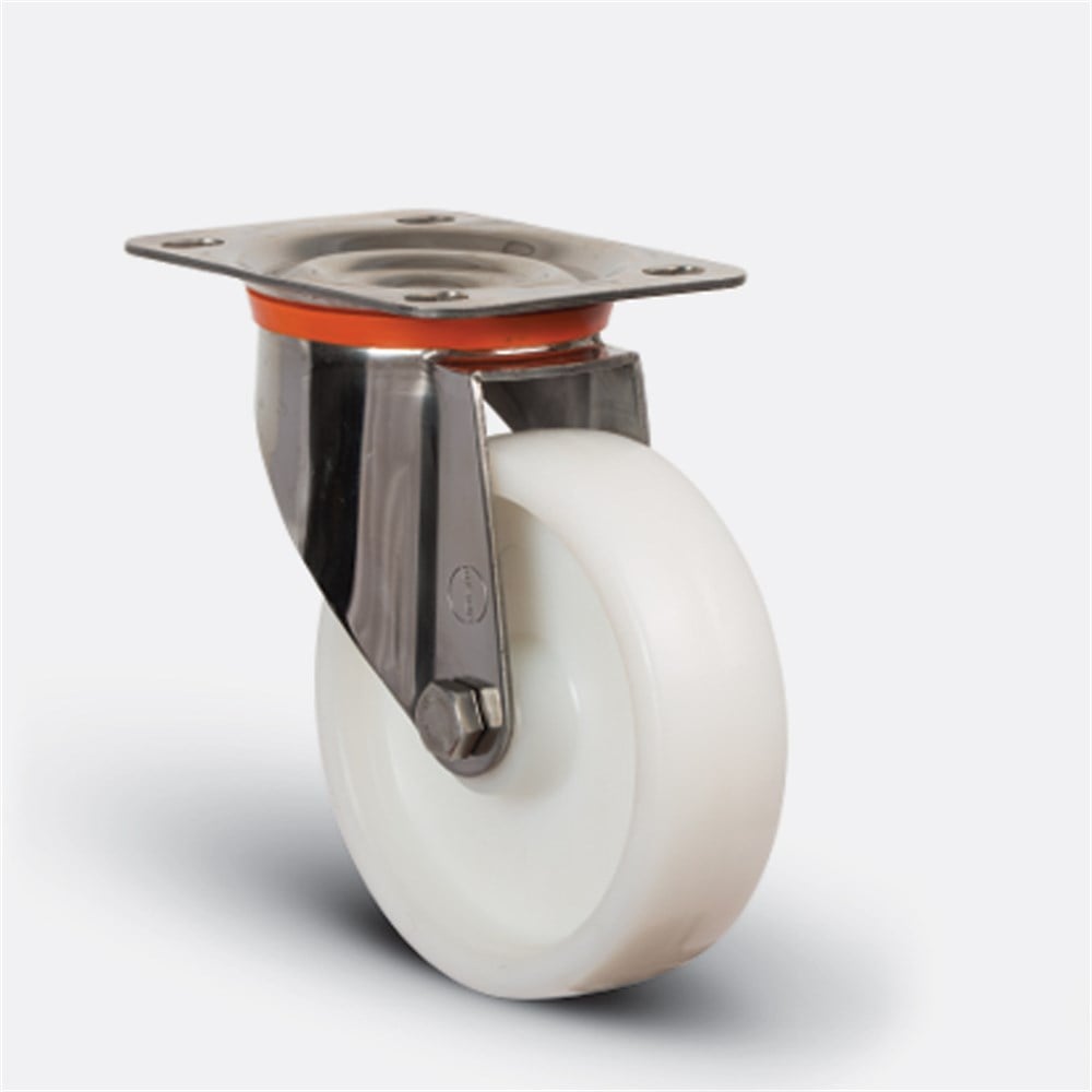 EZ01 HBZ 125 Paslanmaz INOX