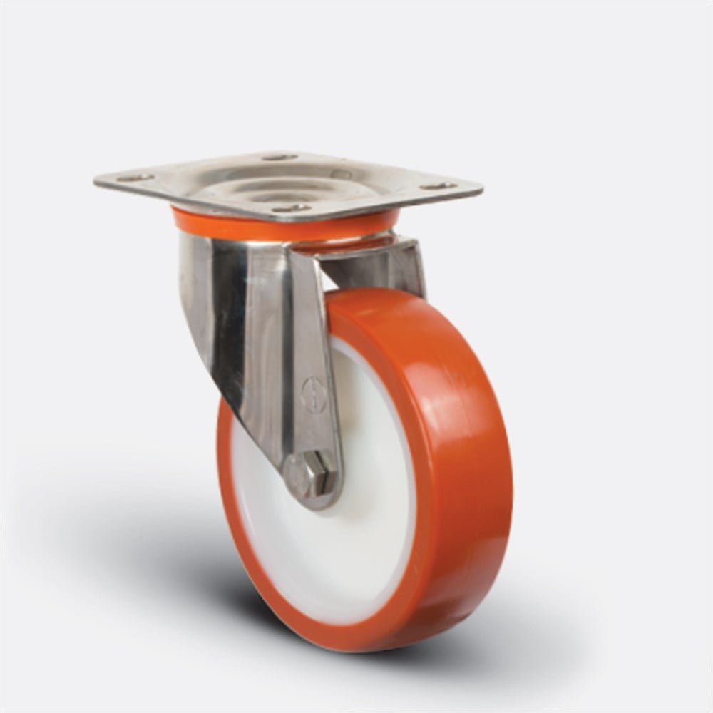 EZ01 ZKP 100 Paslanmaz INOX