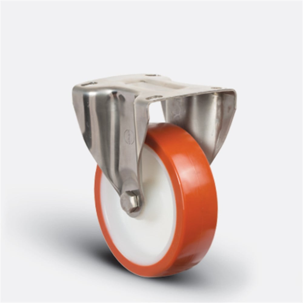 EZ02 ZKP 150 Paslanmaz INOX