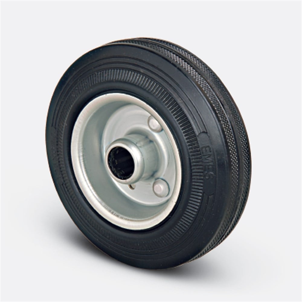 SMR 80x25 Yedek Teker