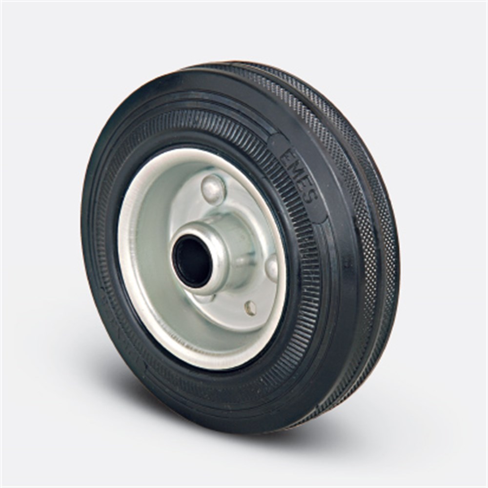 SPR 80x25 Yedek Teker