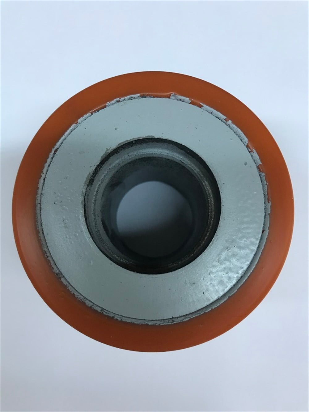 VBP 70x60x17 Rulmansız Göbek Deliği 17mm Transpalet Tekeri