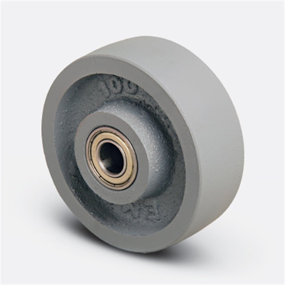 VBV 100x35 Yedek Teker