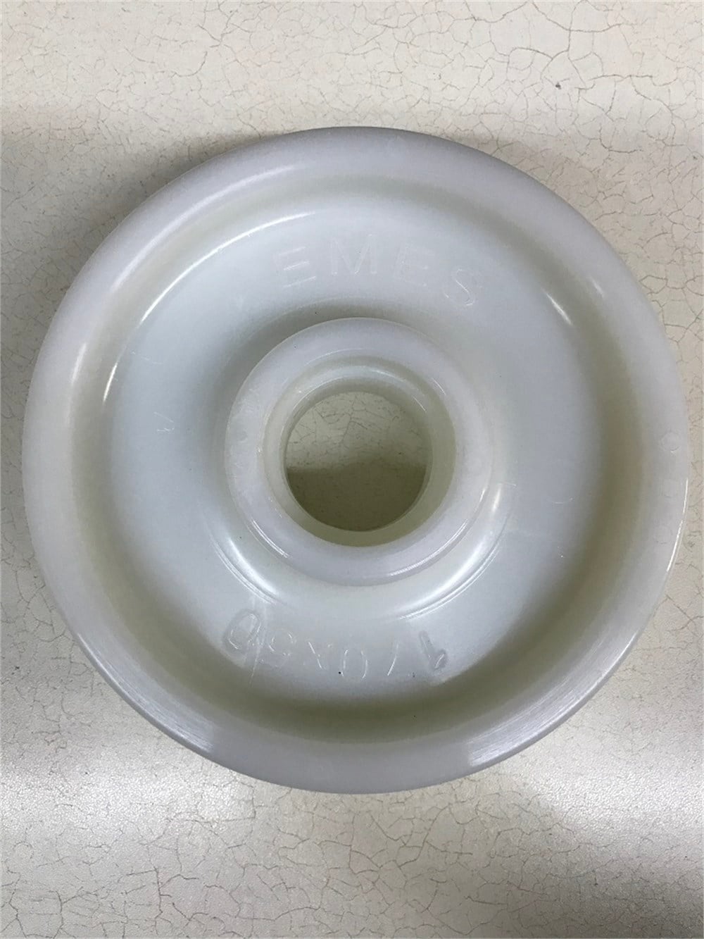 ZBZ 180x50 Rulmansız Yedek Teker