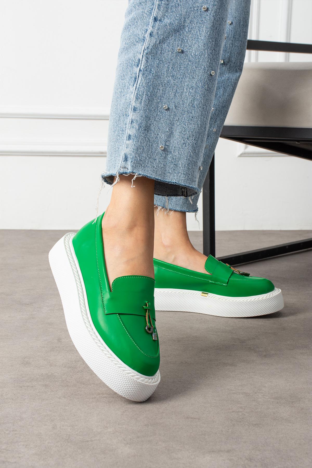 Shoetek Aylisa