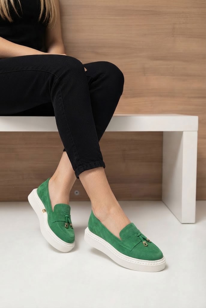 Shoetek Aylisa
