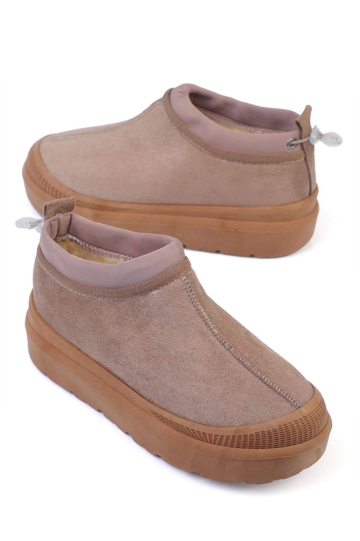 Shoetekİlivana