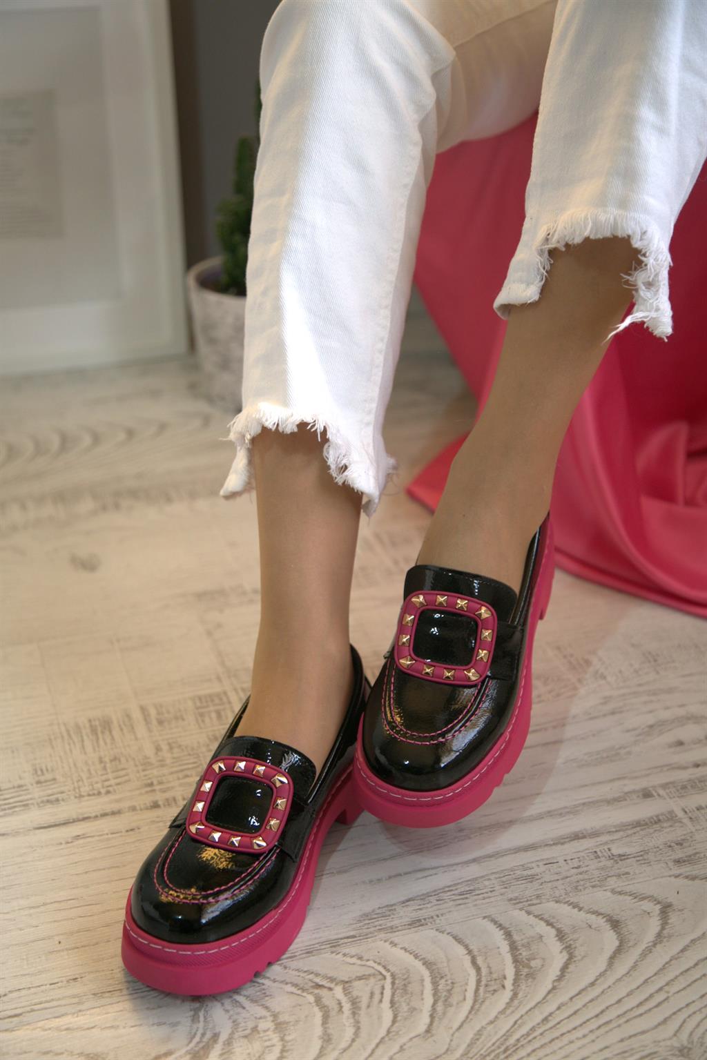 Shoetek Rachel