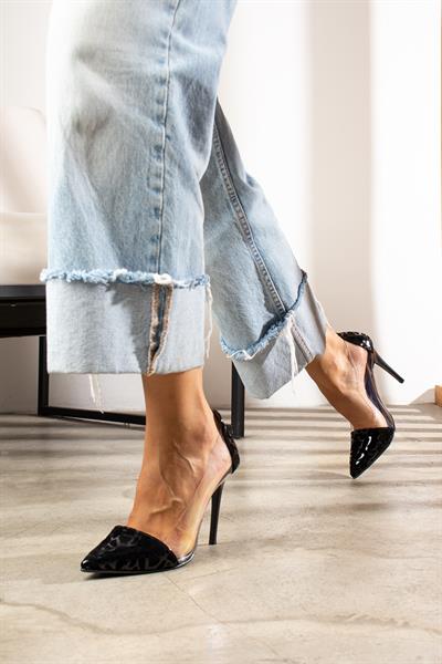 ShoetekLayla Stiletto 001-1012
