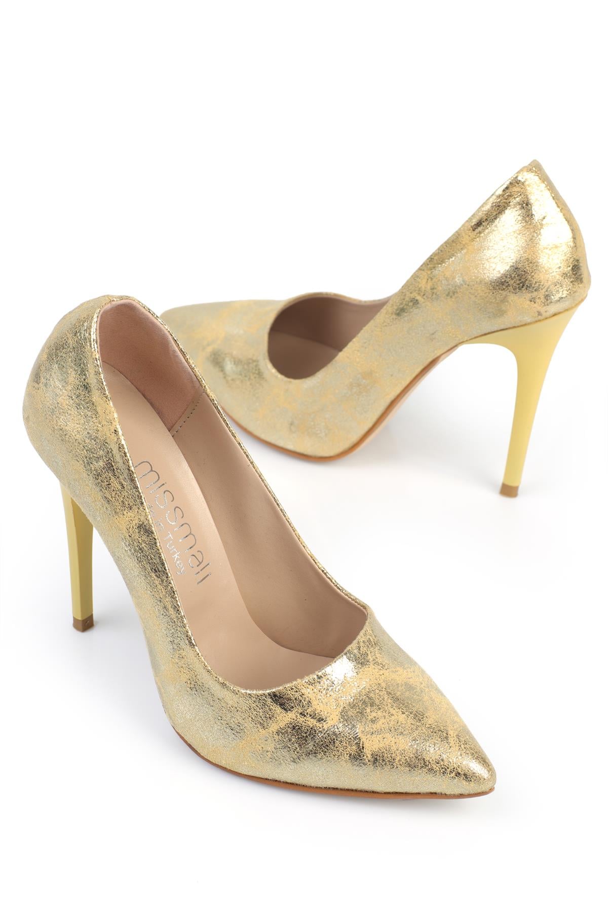 ShoetekAdriana Stiletto 001-1008