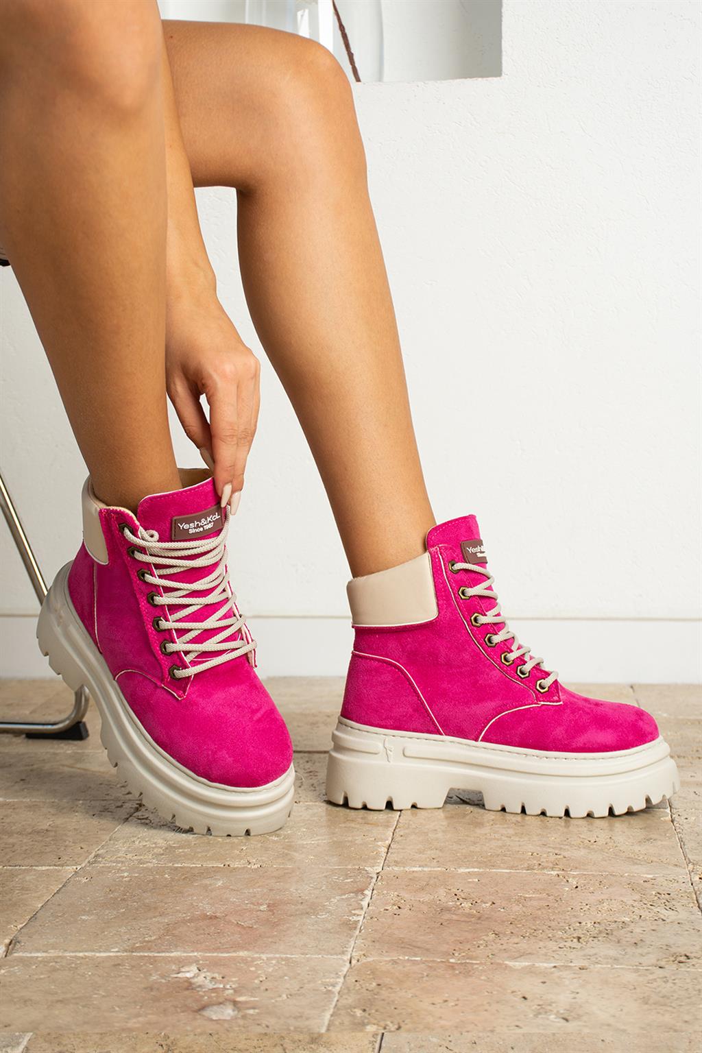 ShoetekMaravilla