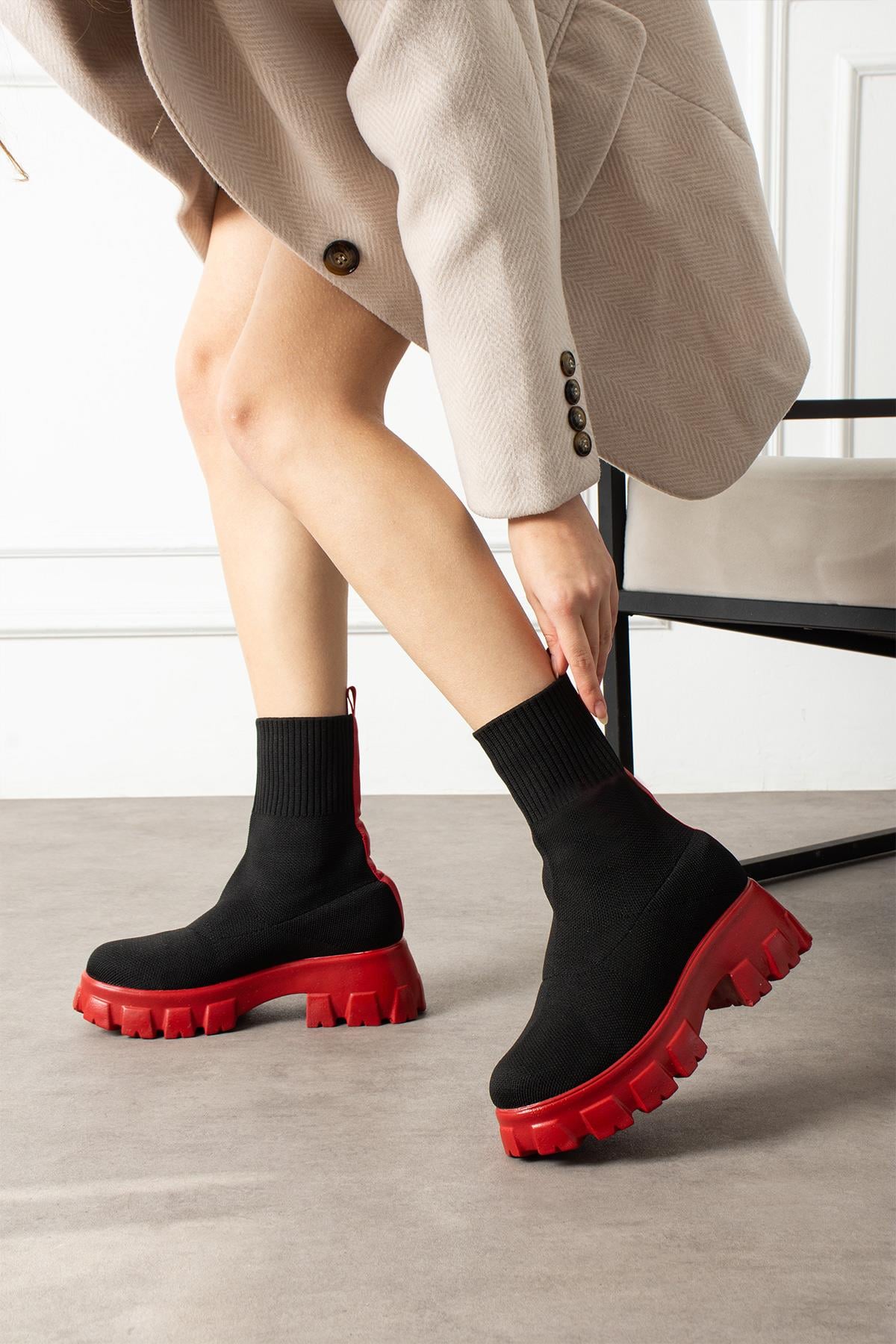 ShoetekDarve