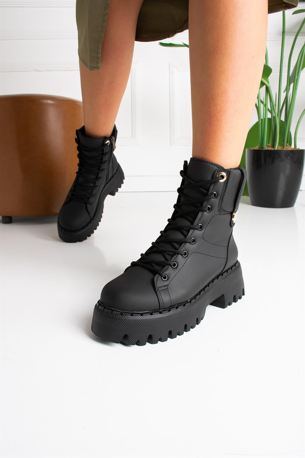 Shoetek Faustina