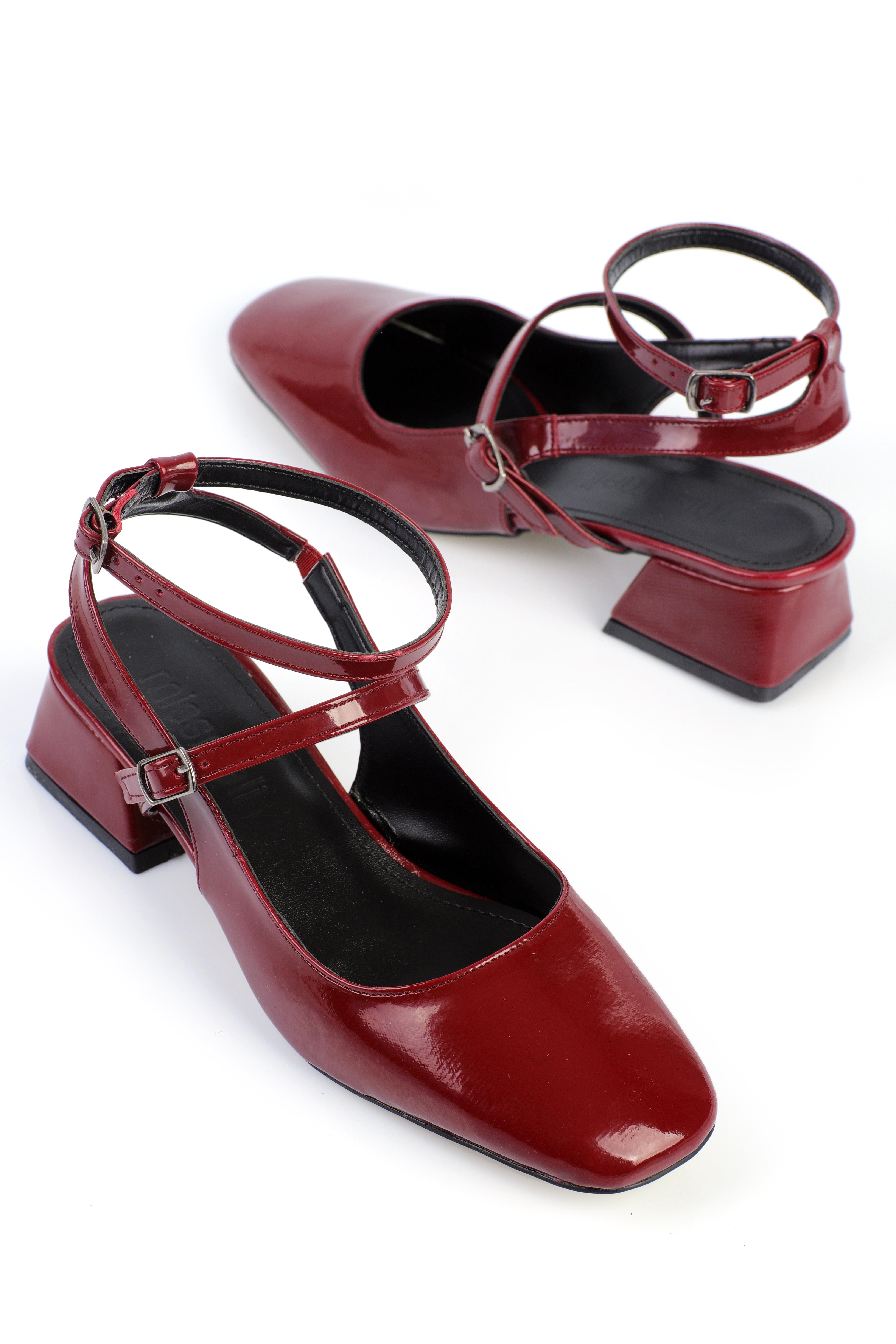 ShoetekGardenya