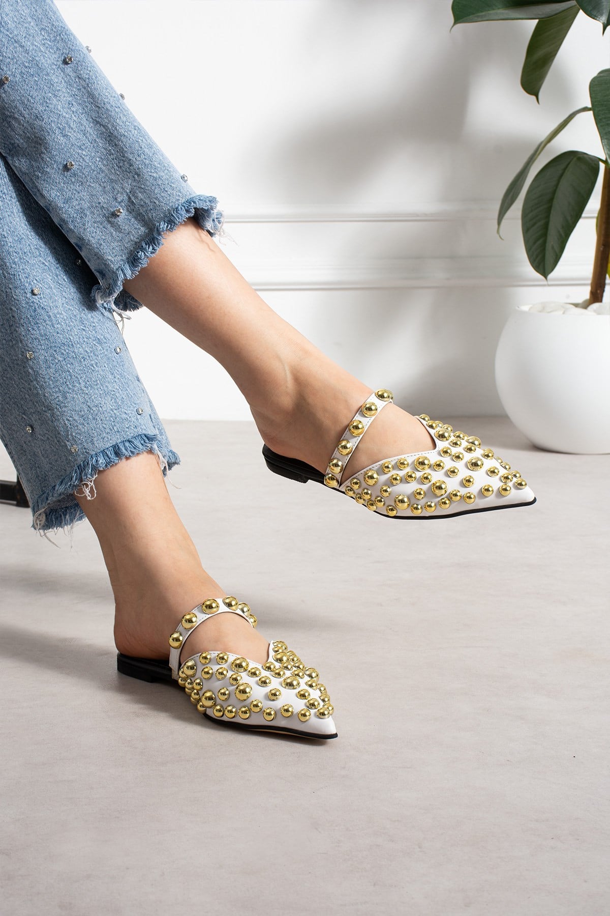 ShoetekHerewe