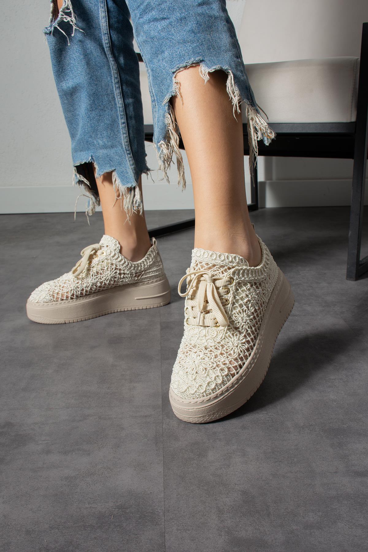 Shoetek Idonia