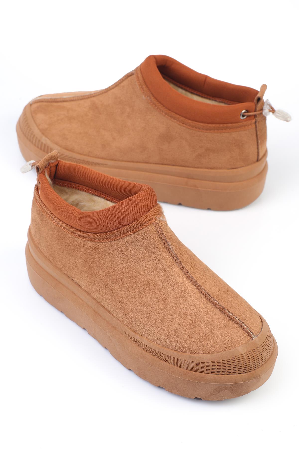 Shoetekİlivana