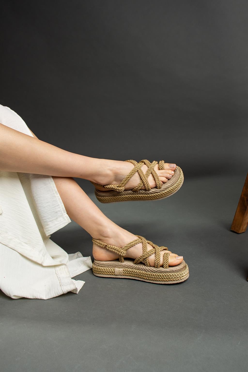 ShoetekMarie Sandalet