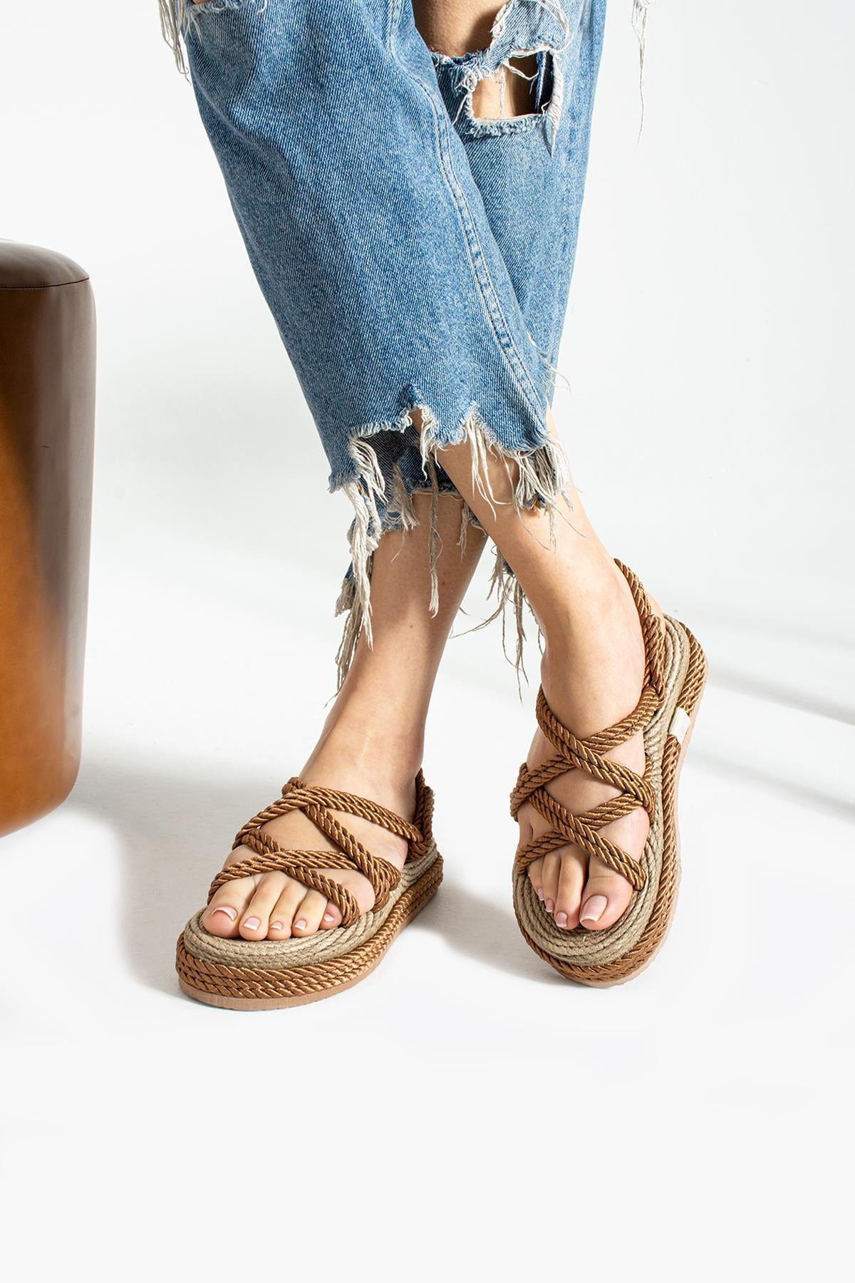 ShoetekMarie Sandalet
