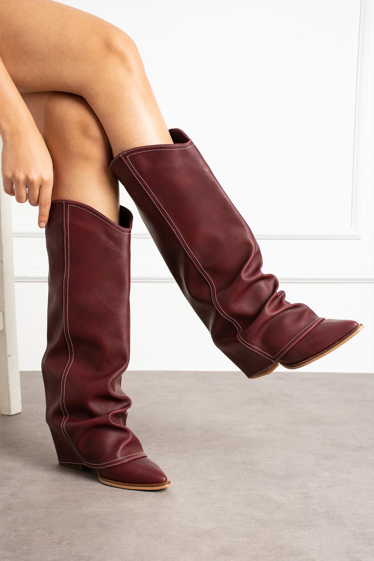 ShoetekLeire