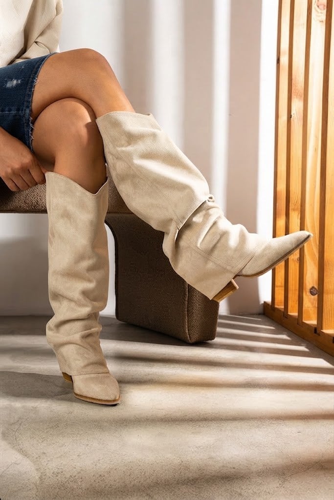 ShoetekLeire