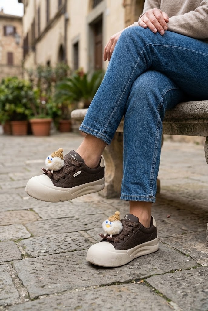 ShoetekLelnon