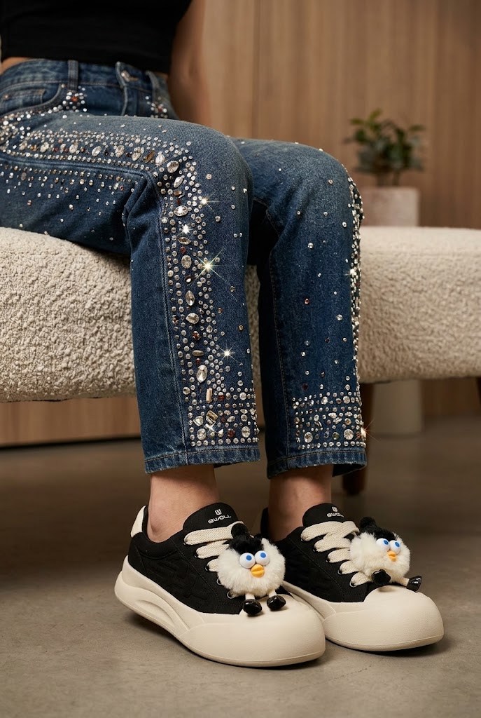 ShoetekLelnon