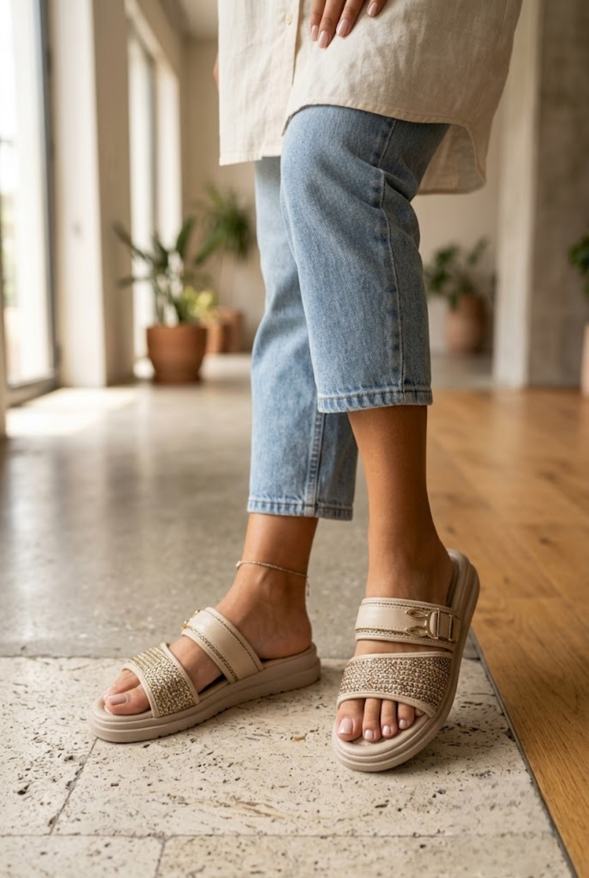 ShoetekLeyde