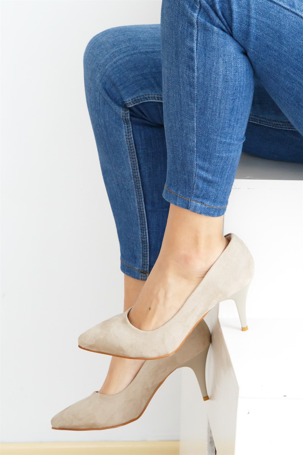 ShoetekLinda Stiletto 001-1003