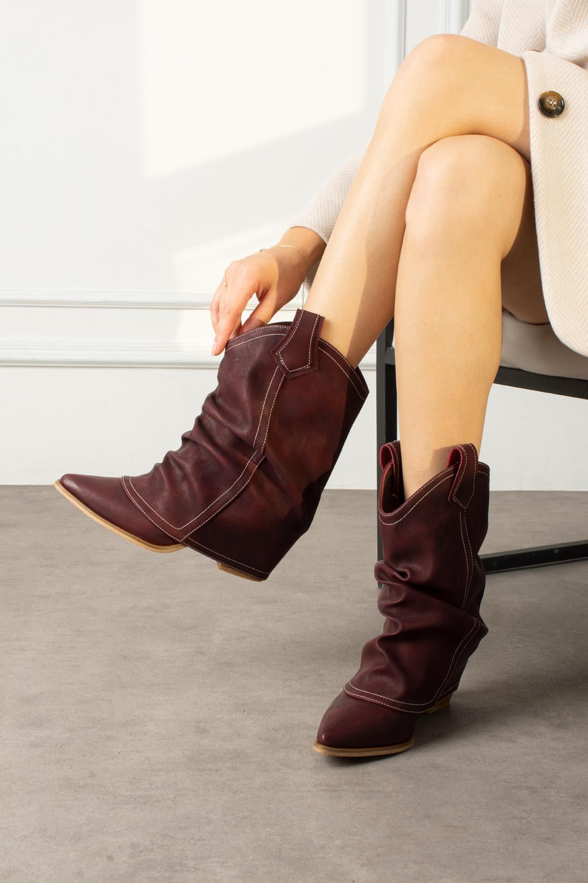 ShoetekLivinya