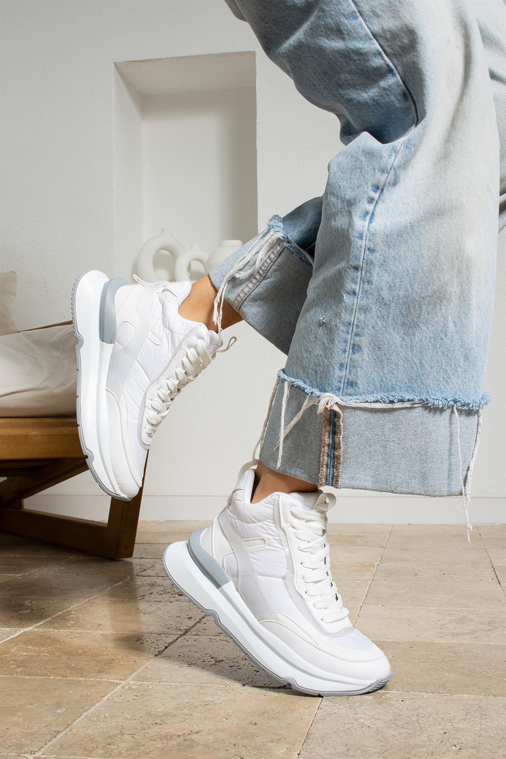 Shoetek Marion