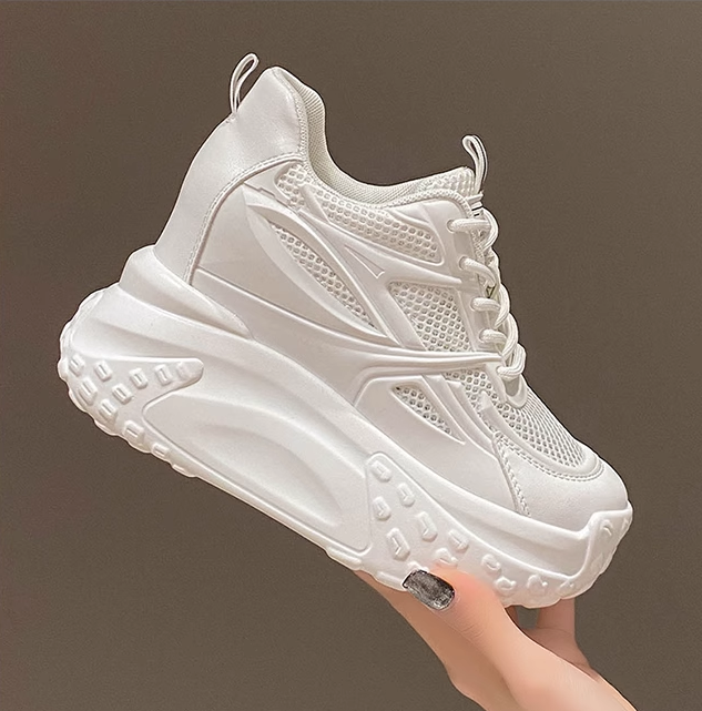 Gizli Topuk Sneakers