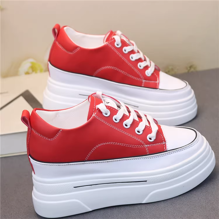 Dolgu Topuk Converse