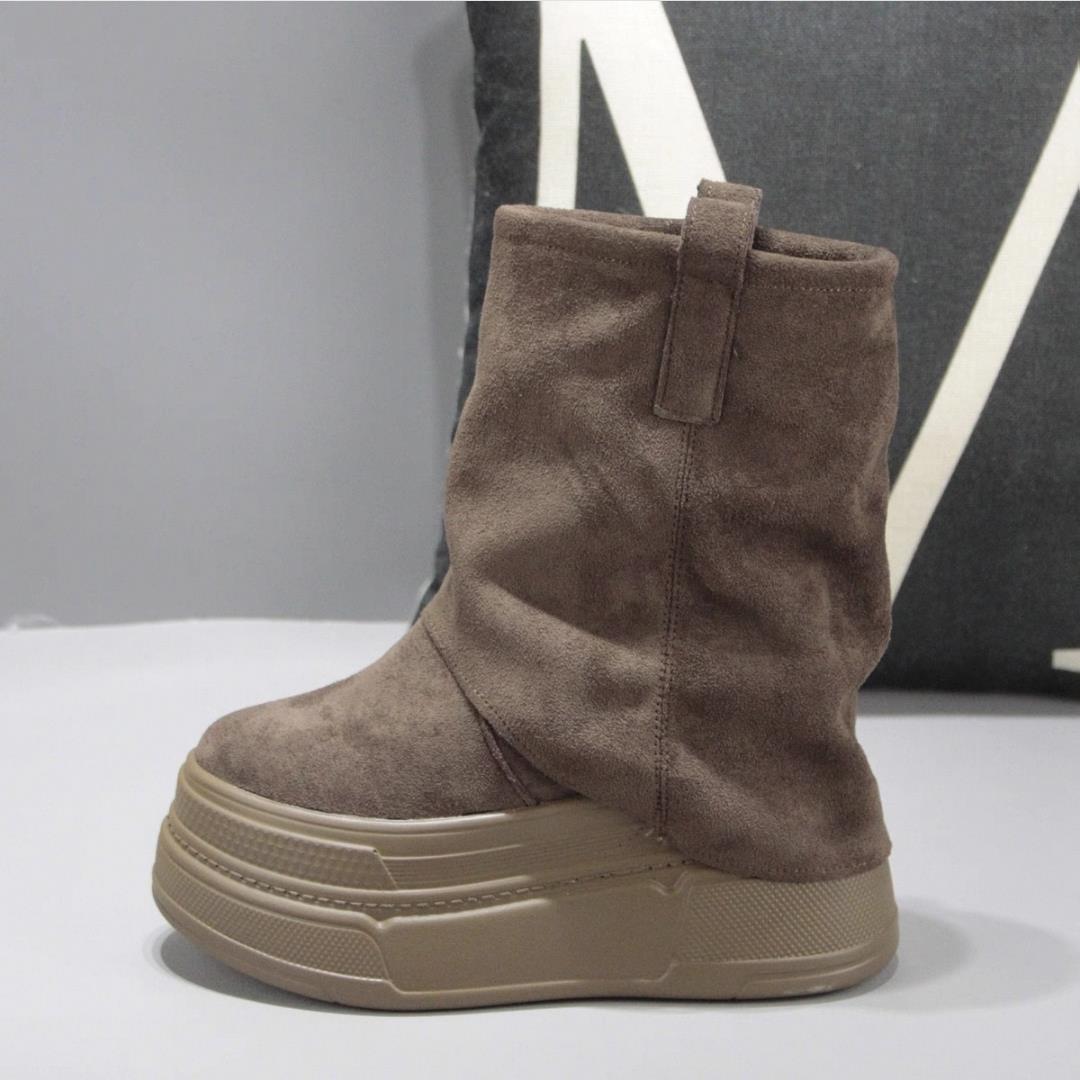 Frank Gizli Topuk Bot