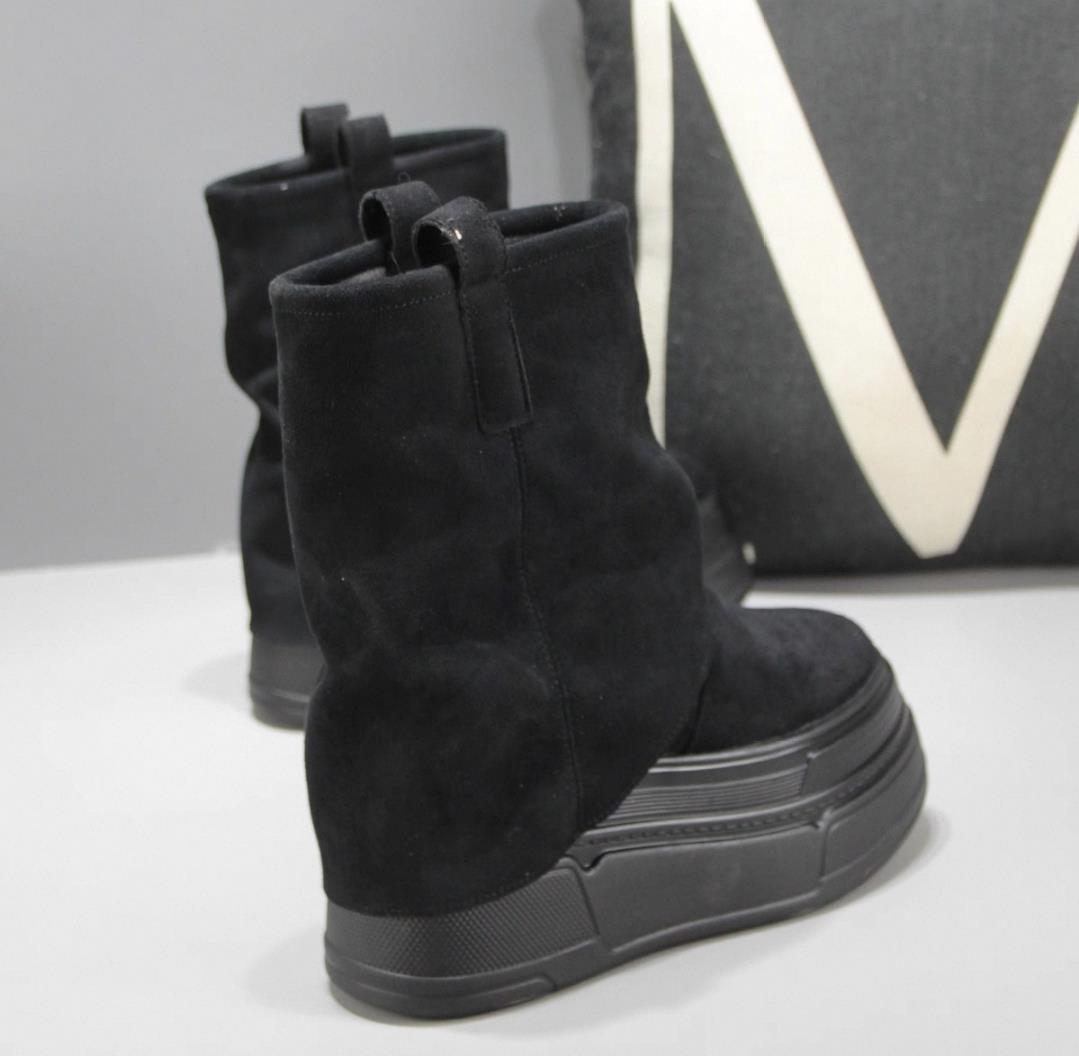 Frank Gizli Topuk Bot