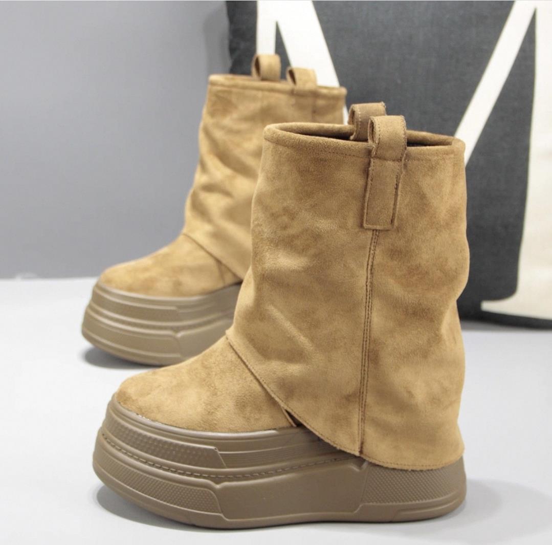 Frank Gizli Topuk Bot