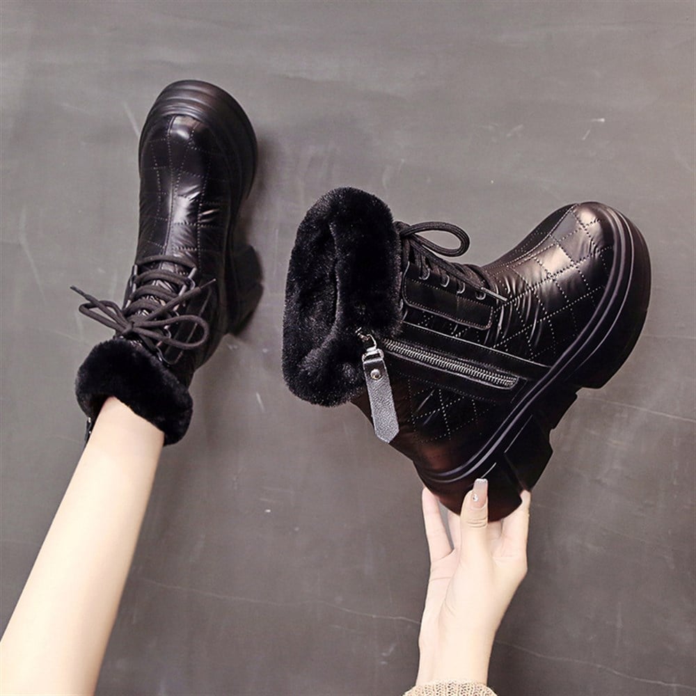 Gizli Topuk Bot 10 cm