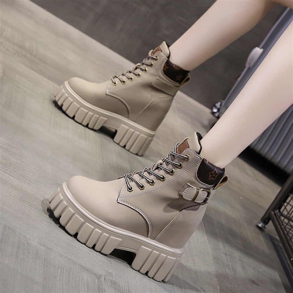 Gizli Topuk Bot 10 cm