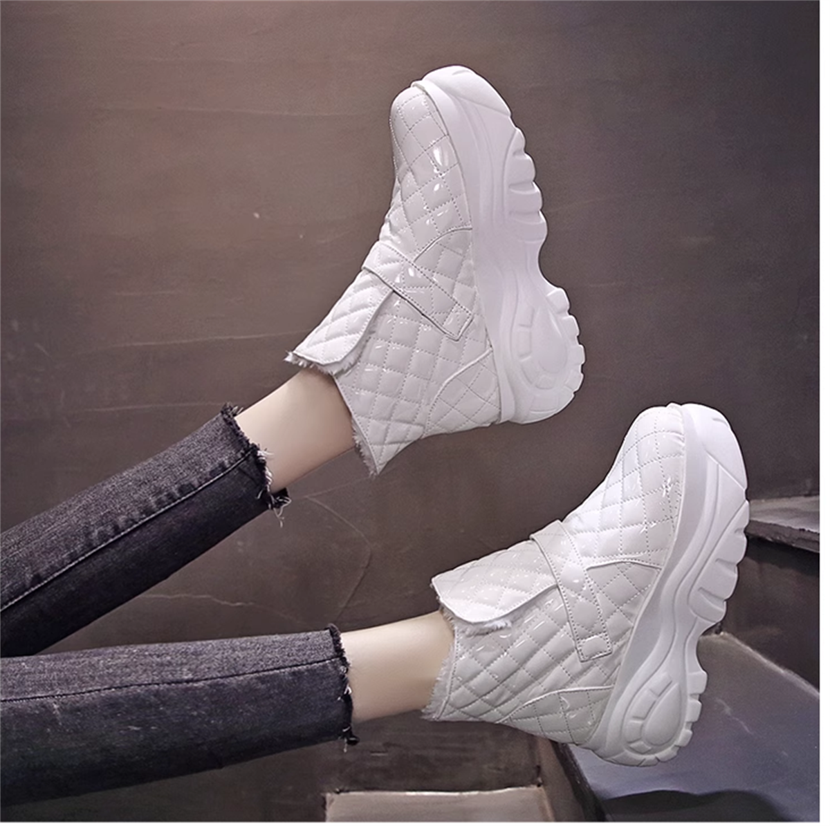 Gizli Topuk Silver Bot