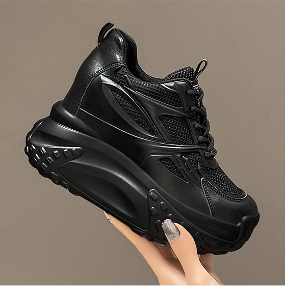 Gizli Topuk Sneakers