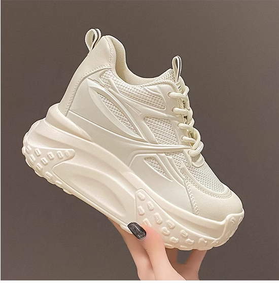 Gizli Topuk Sneakers