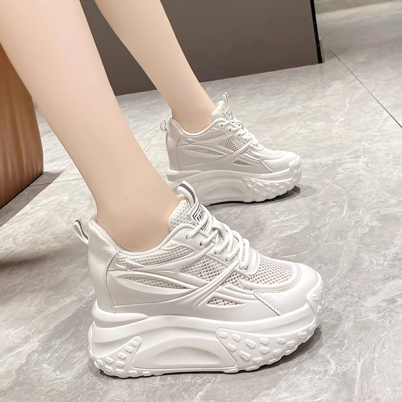 Gizli Topuk Sneakers