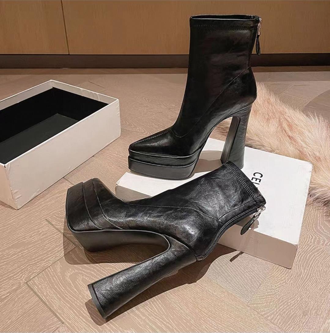 Özel Tasarım Platform Topuk Bot