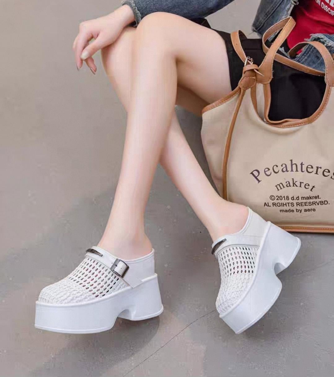 Platform Dolgu Terlik