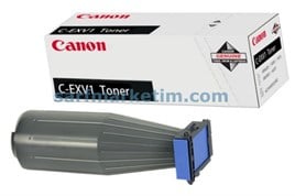 Canon EXV1-GPR4 IR-4600-5000-5020-6000-6020 Orijinal Toner